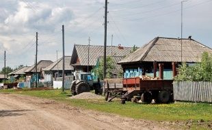 Более 23 млн в этом году потратят на развитие сельских территорий в Орловской области