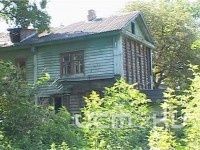 Домик Лизы Калитиной до сих пор в центре споров властей Домик Лизы Калитиной до сих пор в центре споров властей