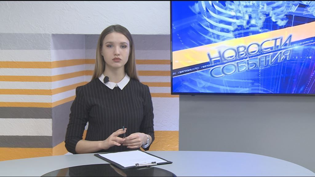 Клычков устроил рейд по поликлиникам Орла, Гаврилина ответила на вопросы журналистов и среди молодежи выбрали тех, кто достоин называться «лицом Орла». Об этом и не только в 19:00 в программе "Оперативный эфир"