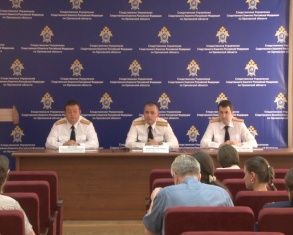 Сегодня профессиональный праздник у следственных органов