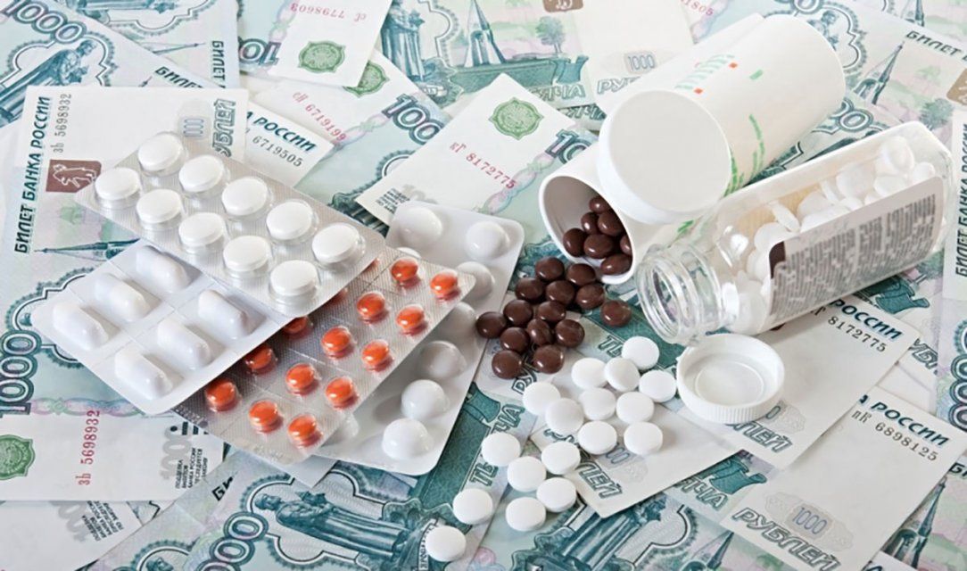 Орловский депздрав получил почти 43 млн рублей для закупки лекарств для пациентов с редкими заболеваниями