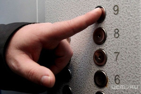 За обследование лифтов будут платить по 58 копеек за 1 кв.м За обследование лифтов будут платить по 58 копеек за 1 кв.м