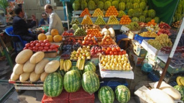 Больше всего орловчан продолжают трудиться в торговле Больше всего орловчан продолжают трудиться в торговле