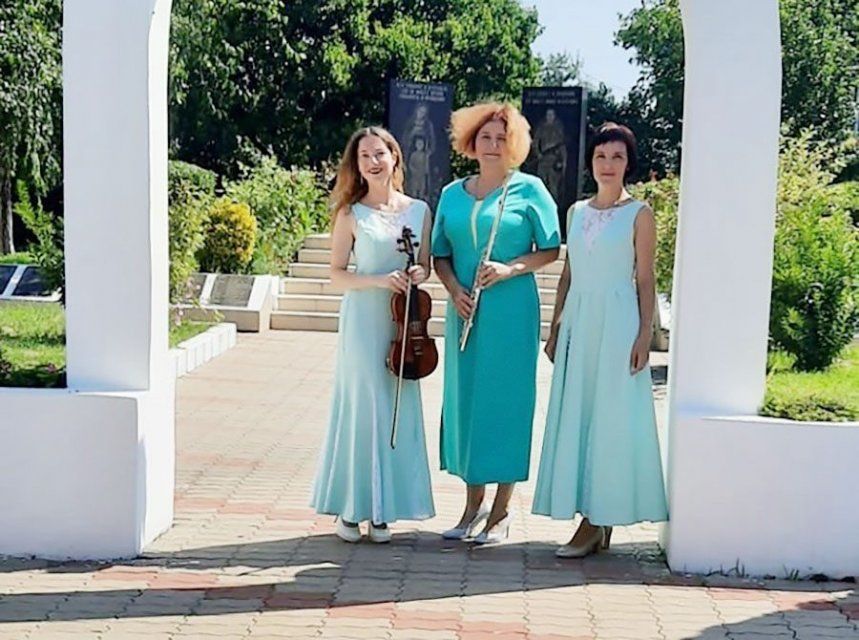 Орловские музыканты стали победителями международного фестиваля