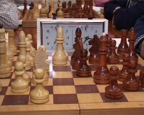 Шах и мат! В Орле завершилось первенство города по шахматам 