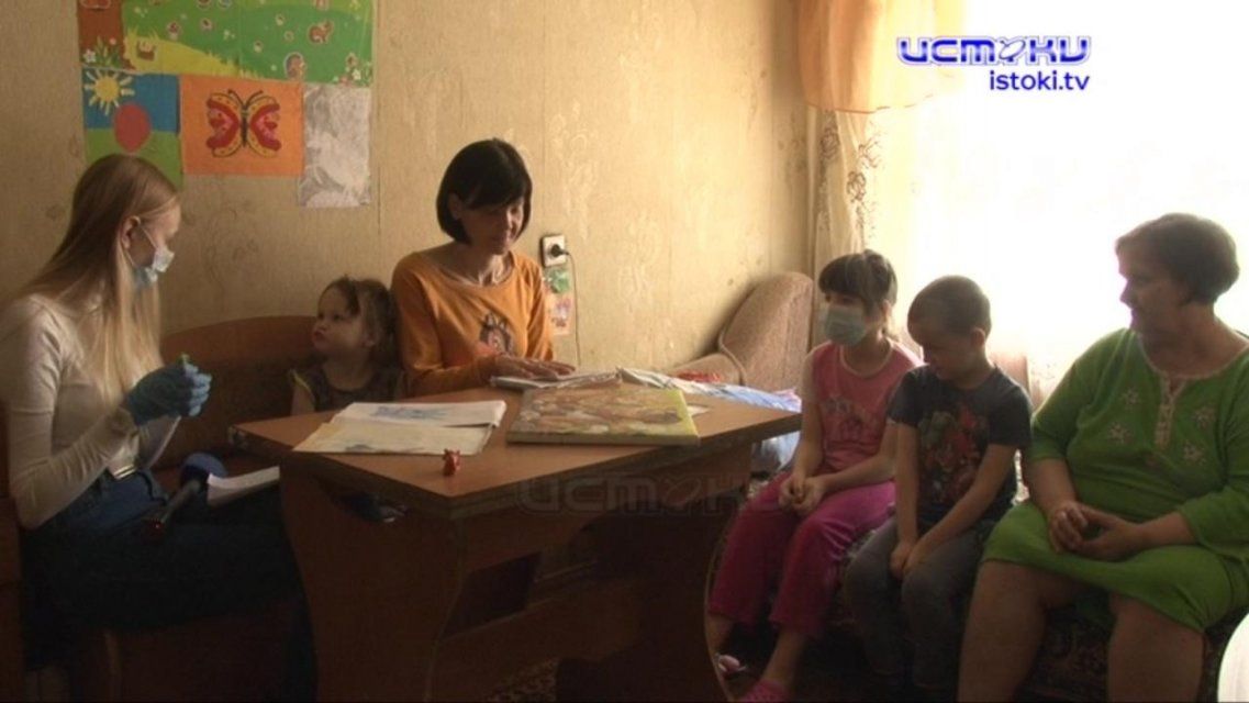 Вся проблема — в гражданстве: семья из Донбасса попала в непростую ситуацию и просит помощи у орловчан