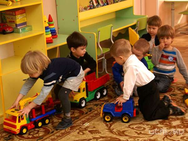 Администрация Сосковского района продает детский сад Администрация Сосковского района продает детский сад