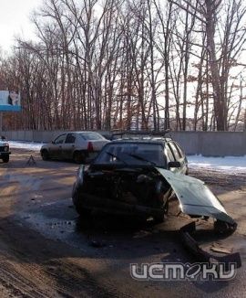 В Орле в ДТП погиб водитель, никогда не имевший водительских прав В Орле в ДТП погиб водитель, никогда не имевший водительских прав
