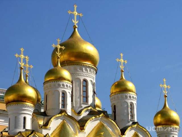 Орловские верующие смогут поклониться одной из главных крымских святынь Орловские верующие смогут поклониться одной из главных крымских святынь