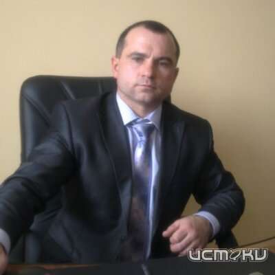 Андрей Усиков возглавил Кромской район Андрей Усиков возглавил Кромской район