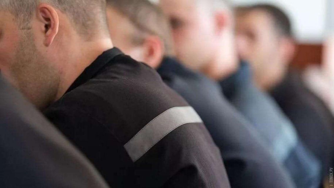 Орловские осуждённые получили правовую помощь 