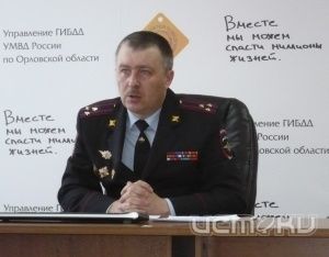 Начальник регионального УГИБДД раскритиковал работу системы автоматической фиксации нарушений ПДД Начальник регионального УГИБДД раскритиковал работу системы автоматической фиксации нарушений ПДД
