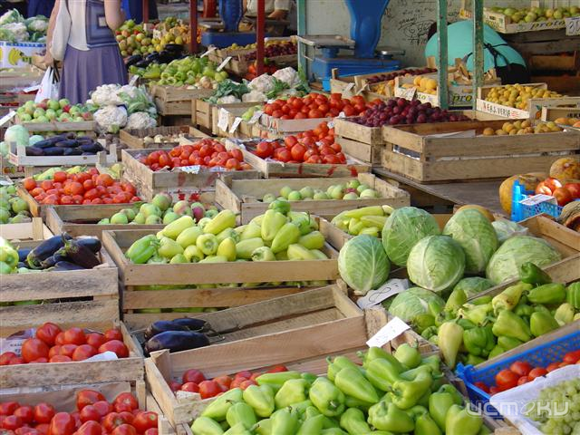 За качеством продуктов будут следить За качеством продуктов будут следить
