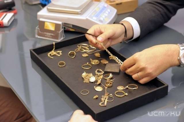 Орловчане стали чаще пользоваться услугами ломбардов Орловчане стали чаще пользоваться услугами ломбардов