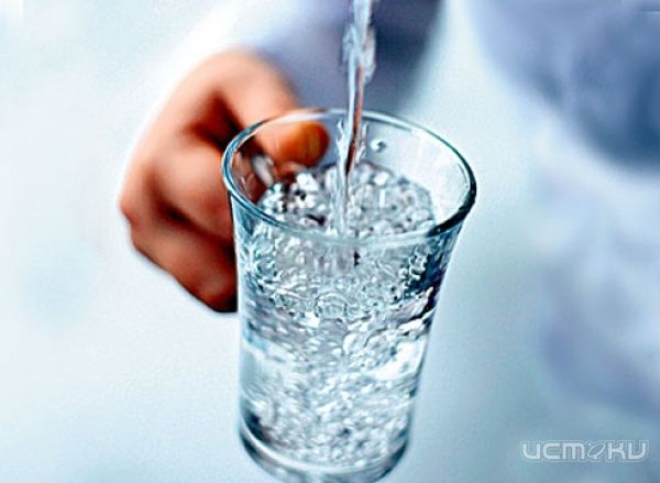 Питьевая вода в Орловской области стала чище Питьевая вода в Орловской области стала чище