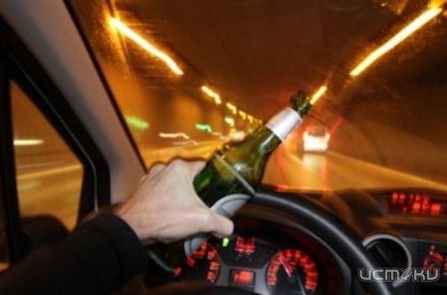 В Новосильском районе пьяный водитель наехал на пешехода В Новосильском районе пьяный водитель наехал на пешехода