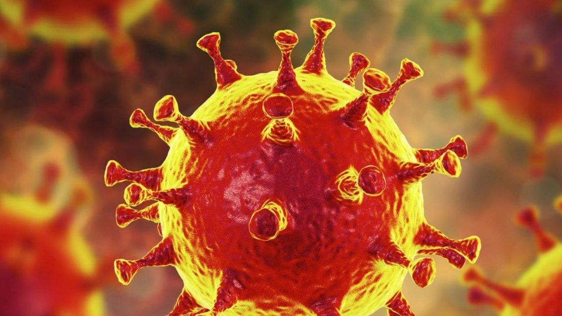 На Орловщине еще 7 человек заболели коронавирусом