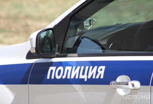 Орловчанин на год отправится за решетку за избиение полицейского Орловчанин на год отправится за решетку за избиение полицейского