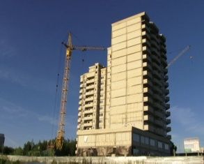 Долевое строительство — как лотерея. Достороят ли дом на Раздольной, 11? 
