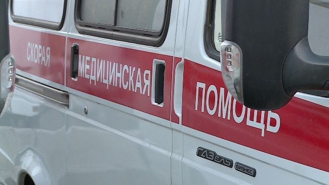 Дмитрий Серёгин: «В Орловской области нет ни одной реанимационной бригады скорой помощи, хотя только на город их должно быть три»