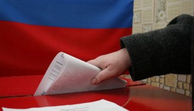 Орловщина-лидер по явке на выборы Губернатора Орловщина-лидер по явке на выборы Губернатора