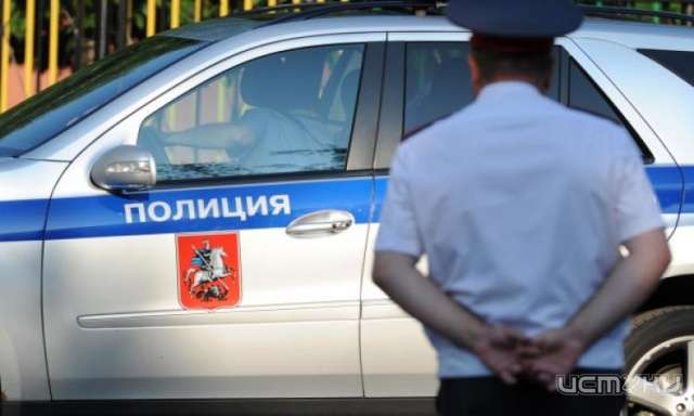 Орловская полиция готовится к новому учебному году Орловская полиция готовится к новому учебному году