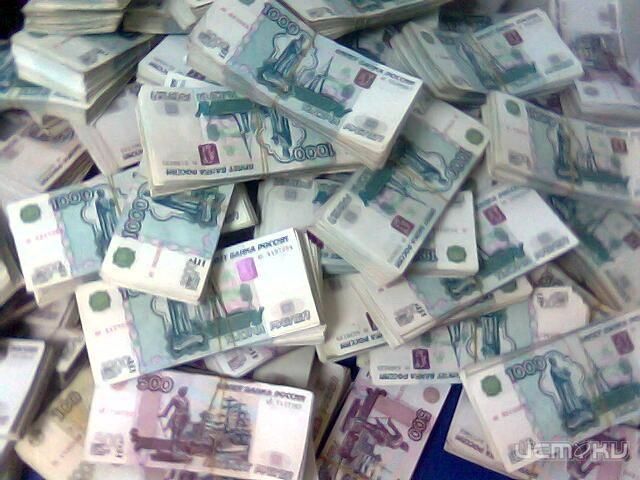 В Орловской области почти 2 тысячи миллионеров и 2 миллиардера В Орловской области почти 2 тысячи миллионеров и 2 миллиардера