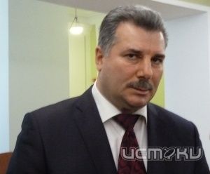 Департамент здравоохранения возглавил Павел Сурмиевич Департамент здравоохранения возглавил Павел Сурмиевич