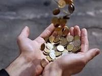 Среднедушевые доходы орловчан выросли Среднедушевые доходы орловчан выросли