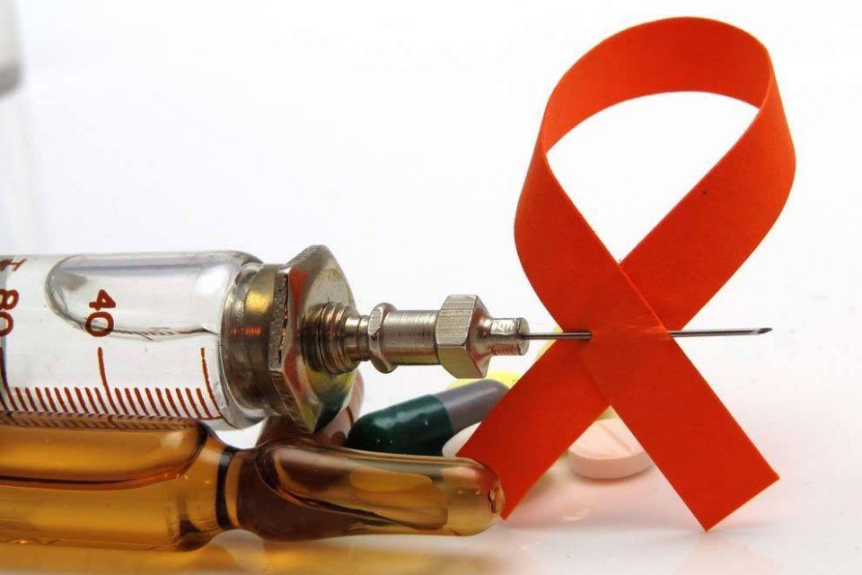 Орловчане стали реже болеть ВИЧ