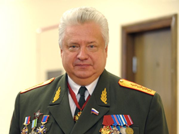 Депутат Госдумы станет почетным гражданином Орла Депутат Госдумы станет почетным гражданином Орла