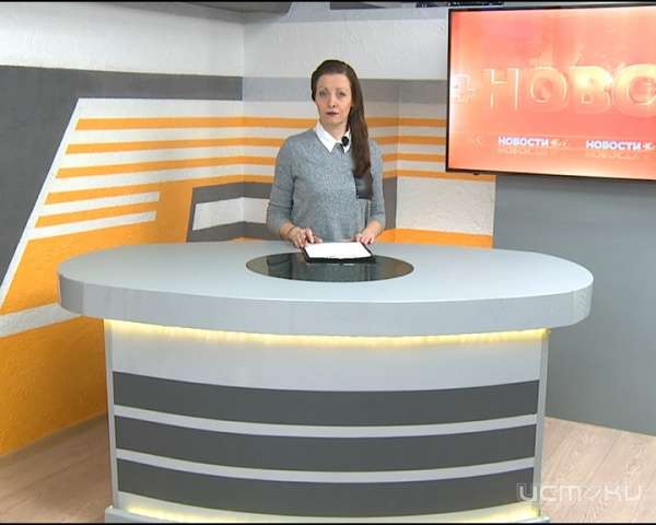 Смотрите в сегодняшнем выпуске программы "Оперативный эфир" Смотрите в сегодняшнем выпуске программы "Оперативный эфир"