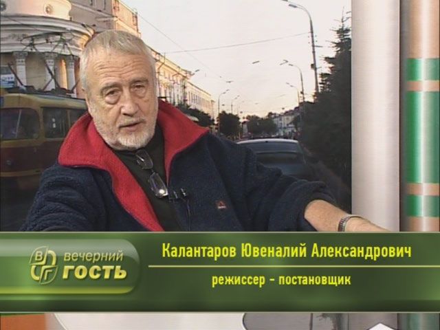 Вечерний гость от 28.03.2013 Вечерний гость от 28.03.2013