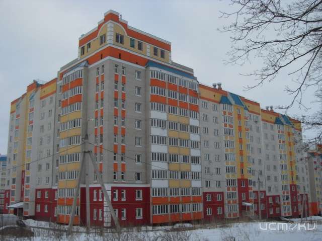 В Орле до «Новой Ботаники» будет ходить еще один маршрут В Орле до «Новой Ботаники» будет ходить еще один маршрут