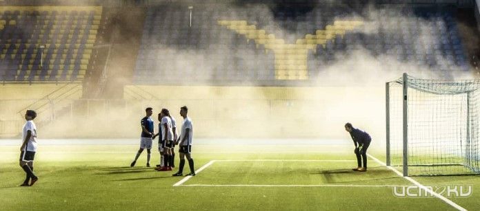 Финансирование любительских футбольных клубов Финансирование любительских футбольных клубов