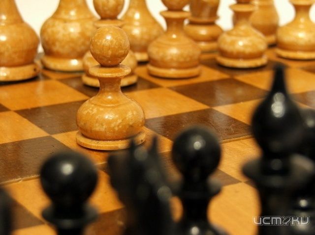 Шах и мат в рамках Универсиады студентов Шах и мат в рамках Универсиады студентов