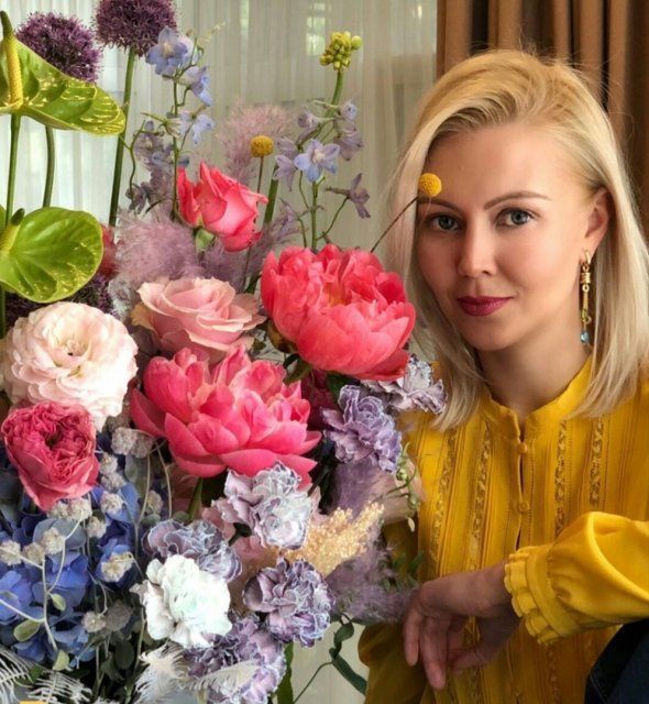 Супруга Клычкова показала в соцсети младшую дочь