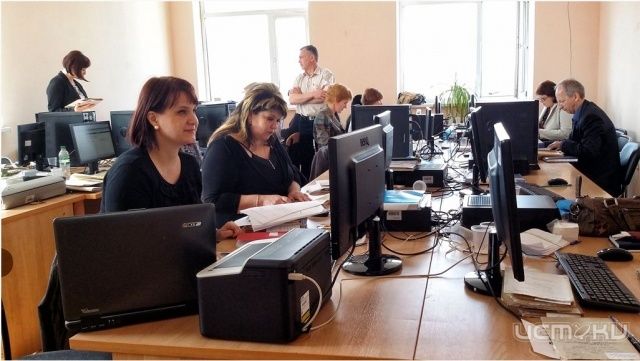 Орловское Отделение ПФР примет участие в пересчете пенсий в Крыму Орловское Отделение ПФР примет участие в пересчете пенсий в Крыму