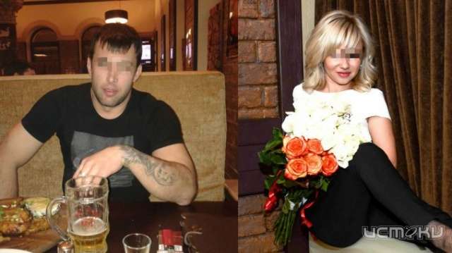 Андрей Бочков, убивший орловчанку, получил 13 лет строгого режима Андрей Бочков, убивший орловчанку, получил 13 лет строгого режима