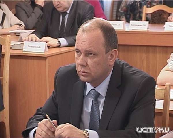Орловского чиновника, находящегося под следствием, восстановили в должности Орловского чиновника, находящегося под следствием, восстановили в должности