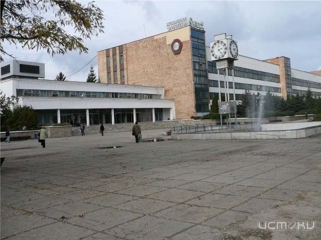 В области еще достаточно свободных площадей для новых инвесторов В области еще достаточно свободных площадей для новых инвесторов