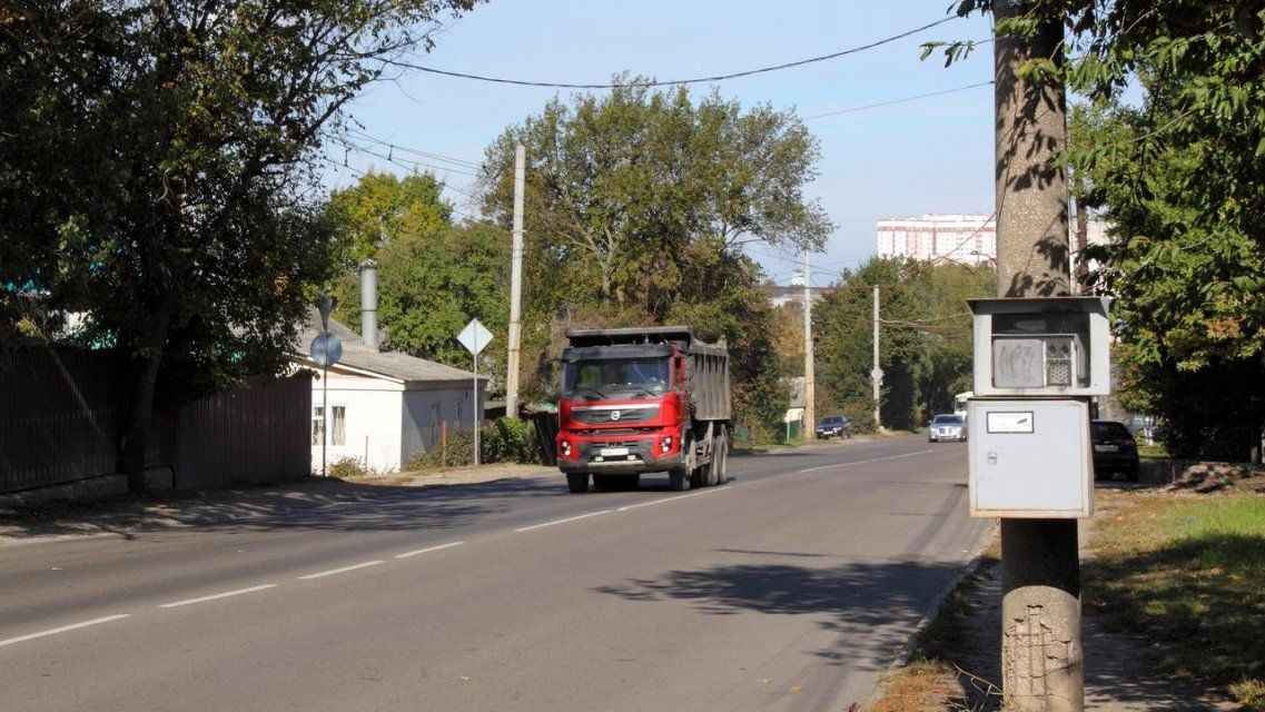 ГИБДД сообщила, где сегодня установлены приборы фотофиксации