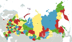 О каком губернаторе пишут больше всего? О каком губернаторе пишут больше всего?