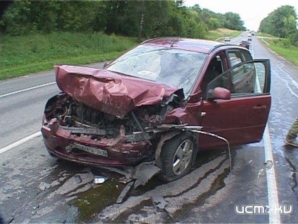 Аварийный вечер Аварийный вечер