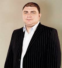 Вадим Потомский намерен сдавать нормы ГТО Вадим Потомский намерен сдавать нормы ГТО