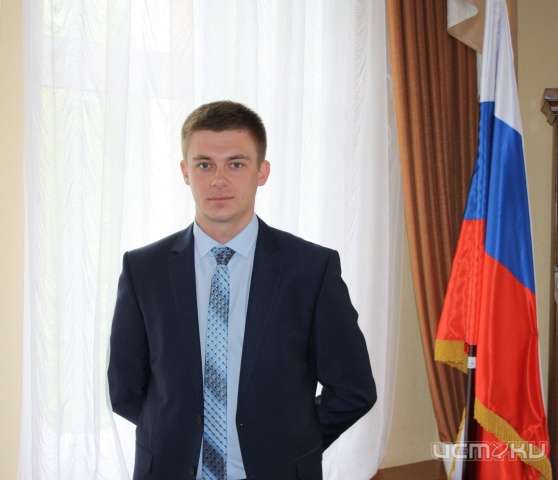 Назначен новый заместитель начальника Управления Судебного департамента в Орловской области Назначен новый заместитель начальника Управления Судебного департамента в Орловской области