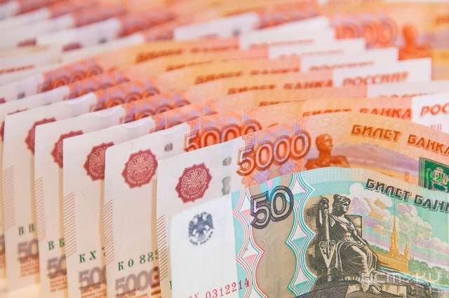 Мэрия Орла возьмет на год 100-миллионный кредит Мэрия Орла возьмет на год 100-миллионный кредит