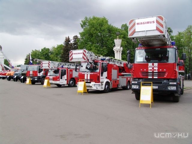 В помощь 24 единицы техники В помощь 24 единицы техники