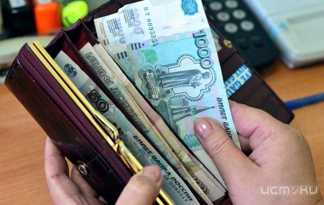 «Орелводоканал» расплачивается с уволенными работниками ПАТП-1 «Орелводоканал» расплачивается с уволенными работниками ПАТП-1
