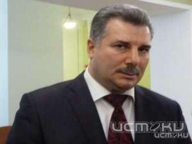 Главный врач Орловской области подал в отставку Главный врач Орловской области подал в отставку